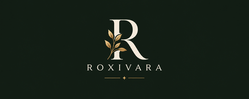 Roxivara Official - Bold Fashion for the Fearless