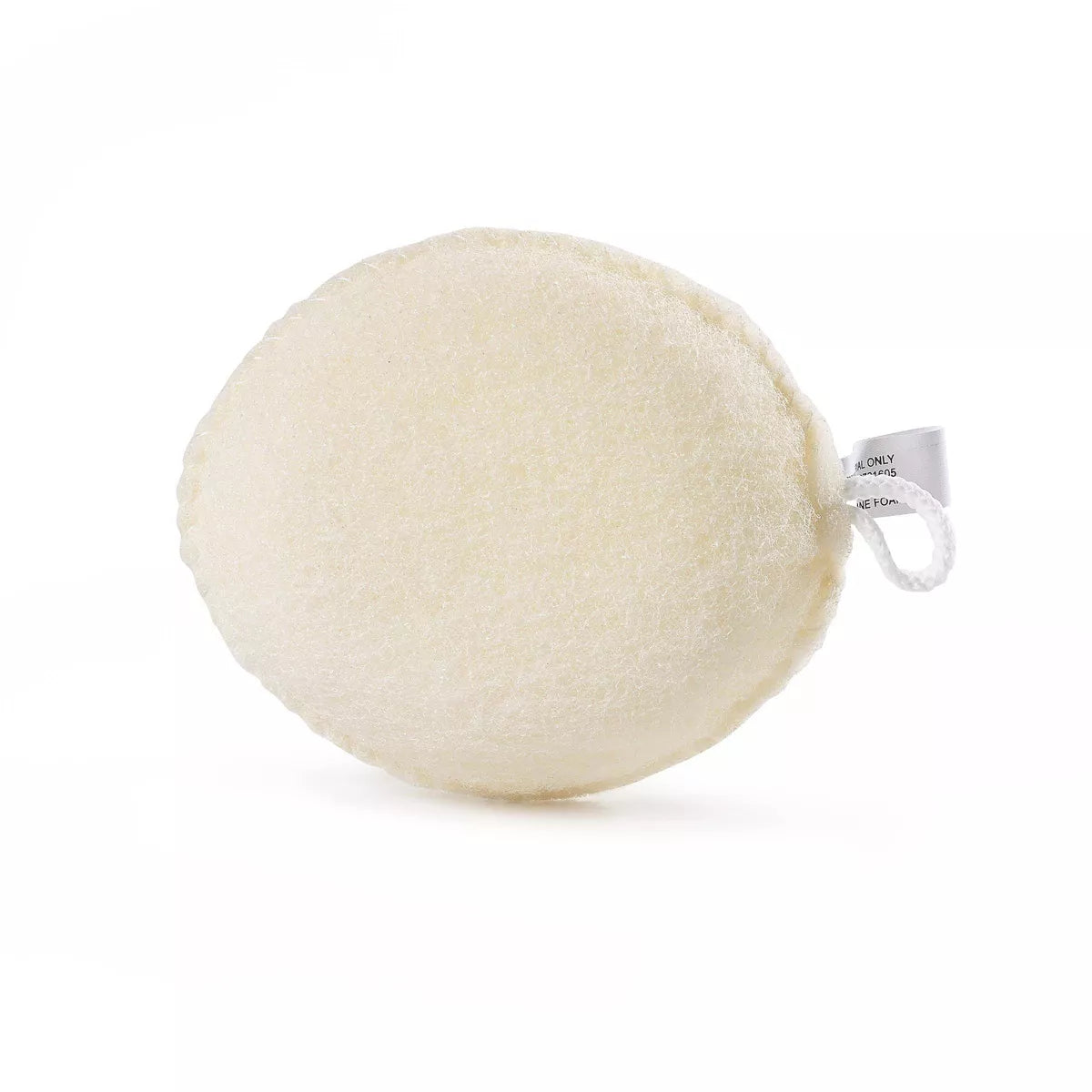 Earth Therapeutics Exfoliating Body Sponge - 1Ct