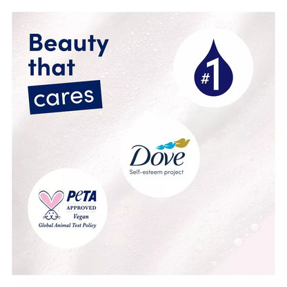 Dove Beauty Restoring Coconut & Cocoa Butter Beauty Bar Soap